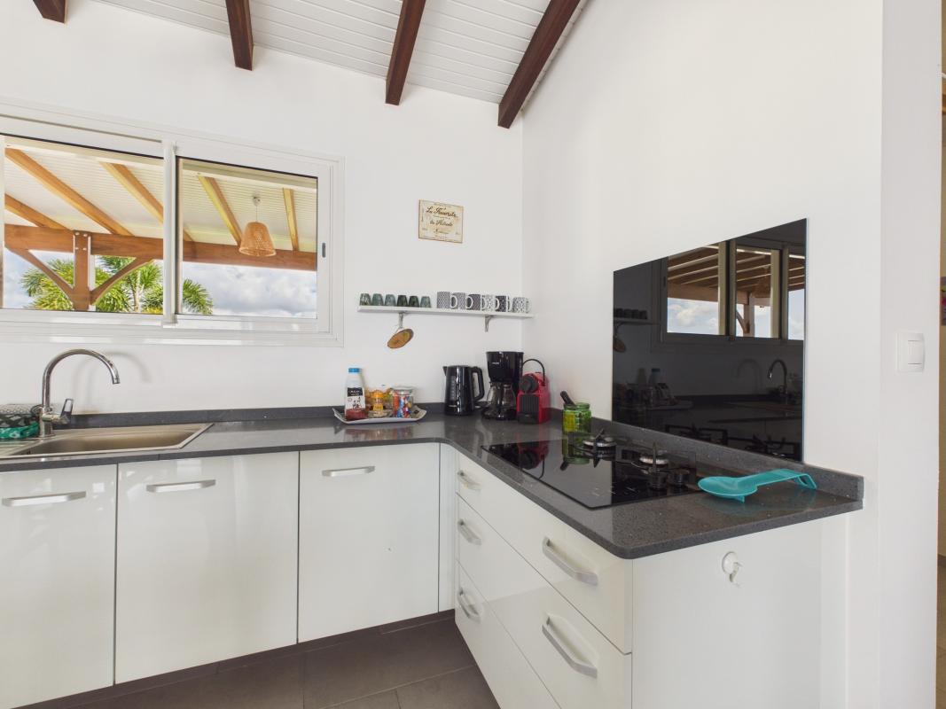 Location villa 3 chambre sainte luce -cuisine2